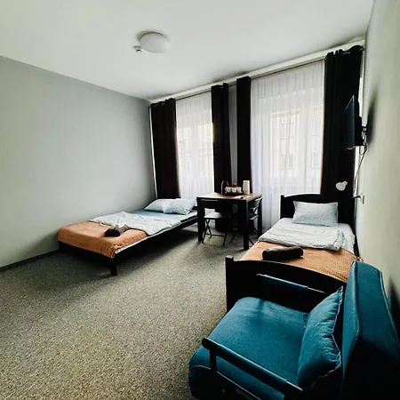 Hotelino Stare Gasthof *