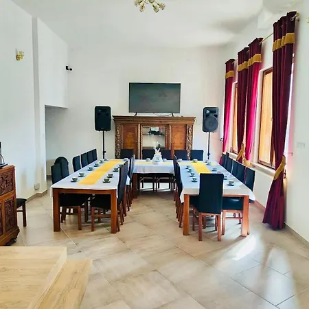 Gasthof Hotelino Stare