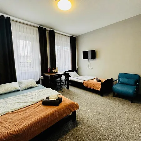 Hotelino Stare * Częstochowa