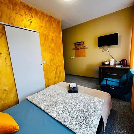 Gasthof Hotelino Stare *