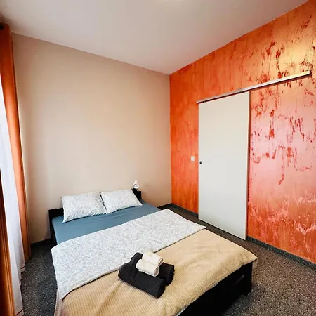 Gasthof Hotelino Stare *