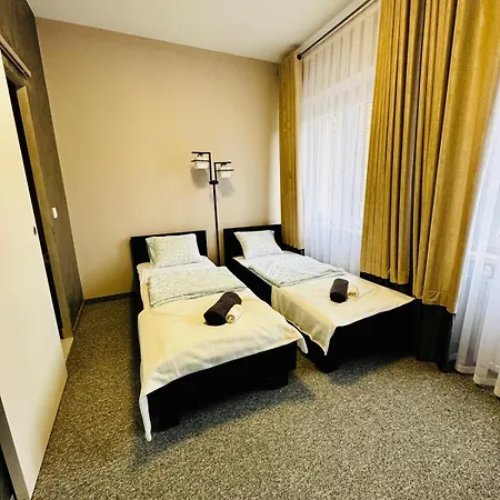 Hotelino Stare Gasthof