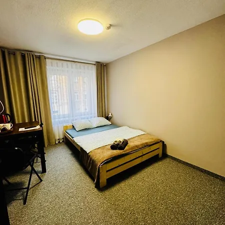 Gasthof Hotelino Stare