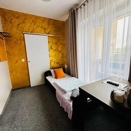 Hotelino Stare Częstochowa