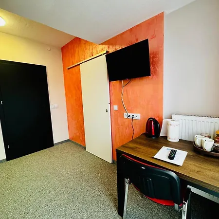 Hotelino Stare Gasthof *