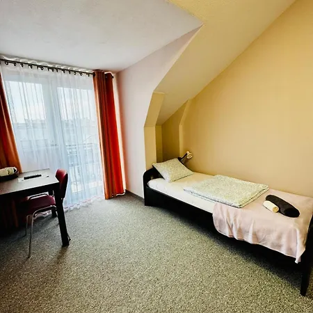 Hotelino Stare Gasthof *