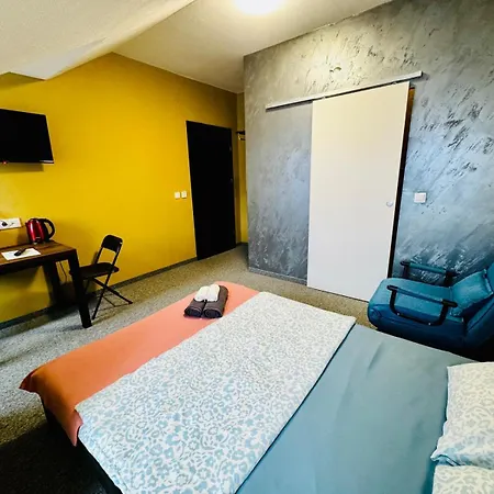 Hotelino Stare * Częstochowa