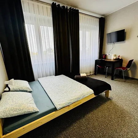 Hotelino Stare Gasthof Częstochowa