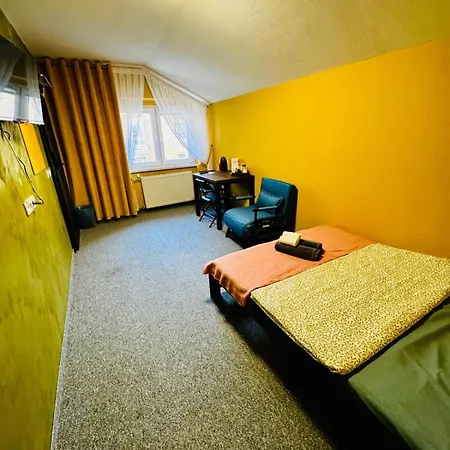 Gasthof Hotelino Stare