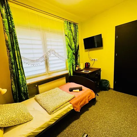 Gasthof Hotelino Stare Częstochowa