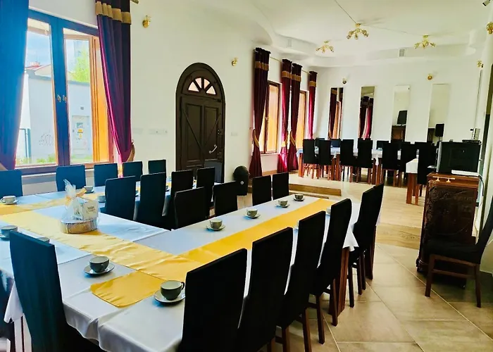 Hotelino Stare בית הארחה *