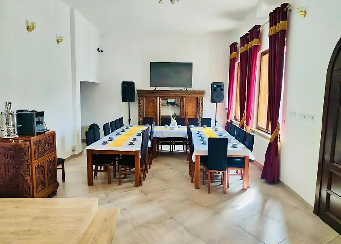 בית הארחה Hotelino Stare