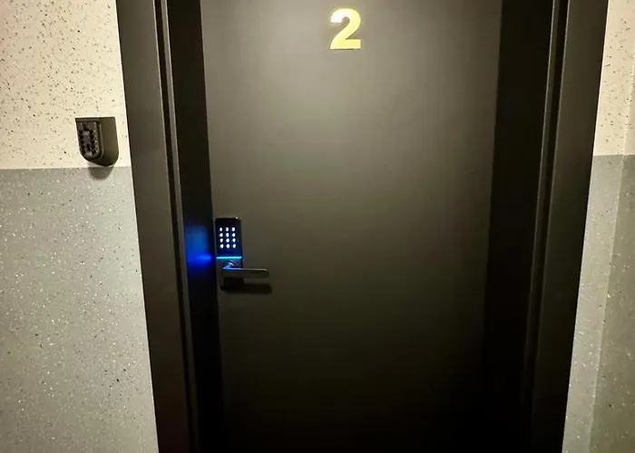 בית הארחה Hotelino Stare