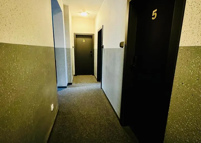 Hotelino Stare צ'סטוצ'ובה