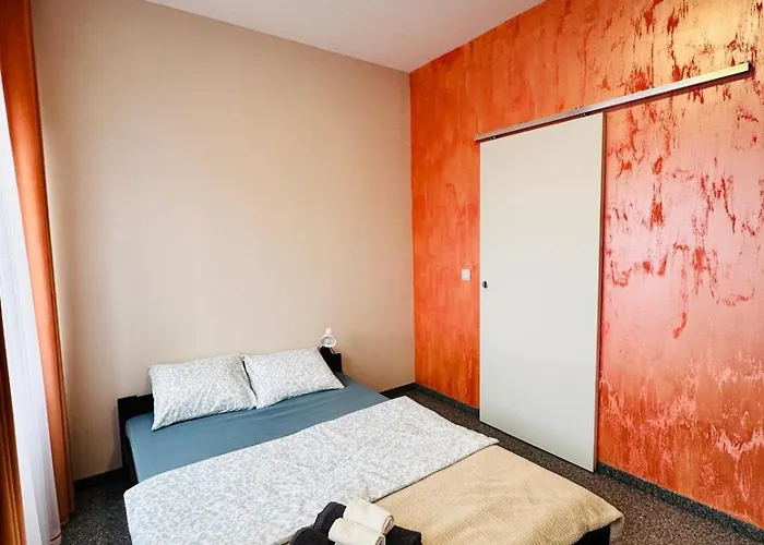 בית הארחה Hotelino Stare *