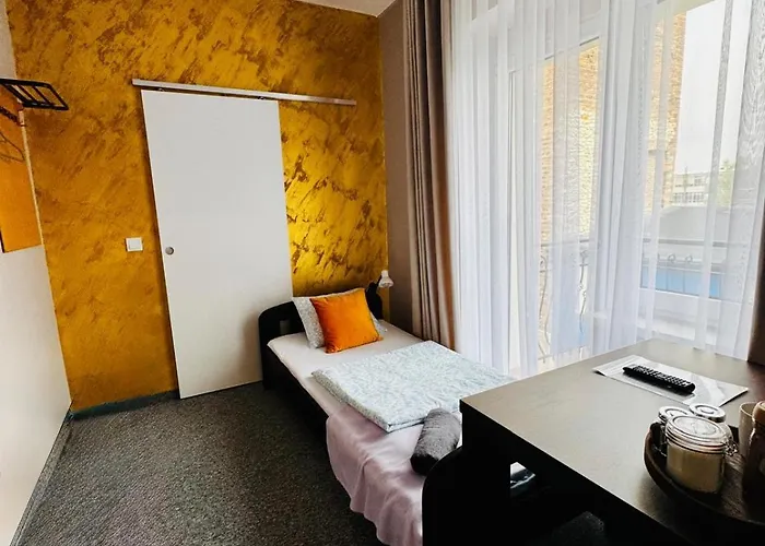 Hotelino Stare צ'סטוצ'ובה